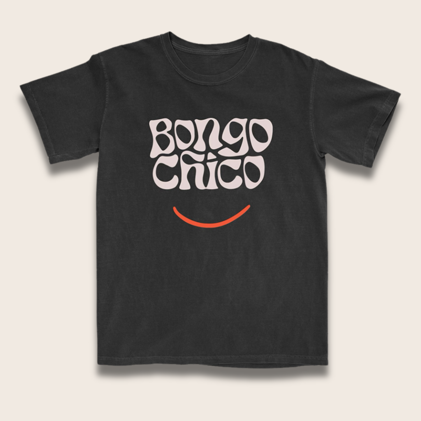 Bongo Chico Tee