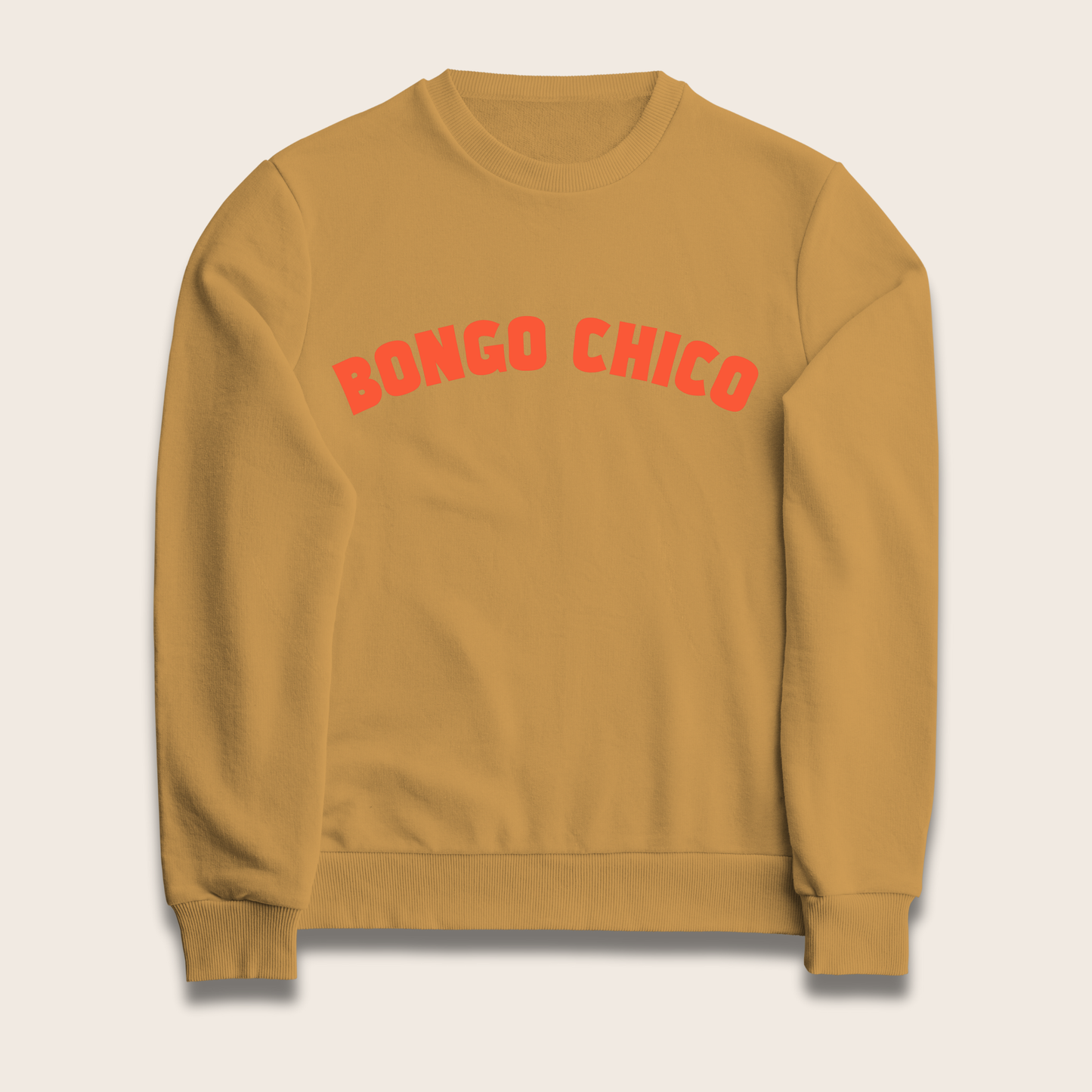 Classic Crewneck