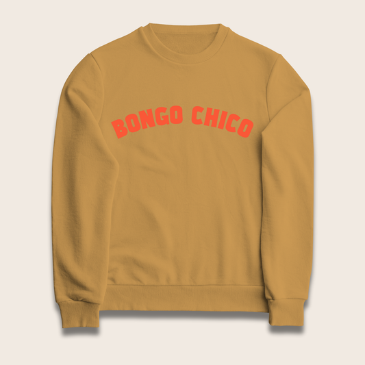 Classic Crewneck