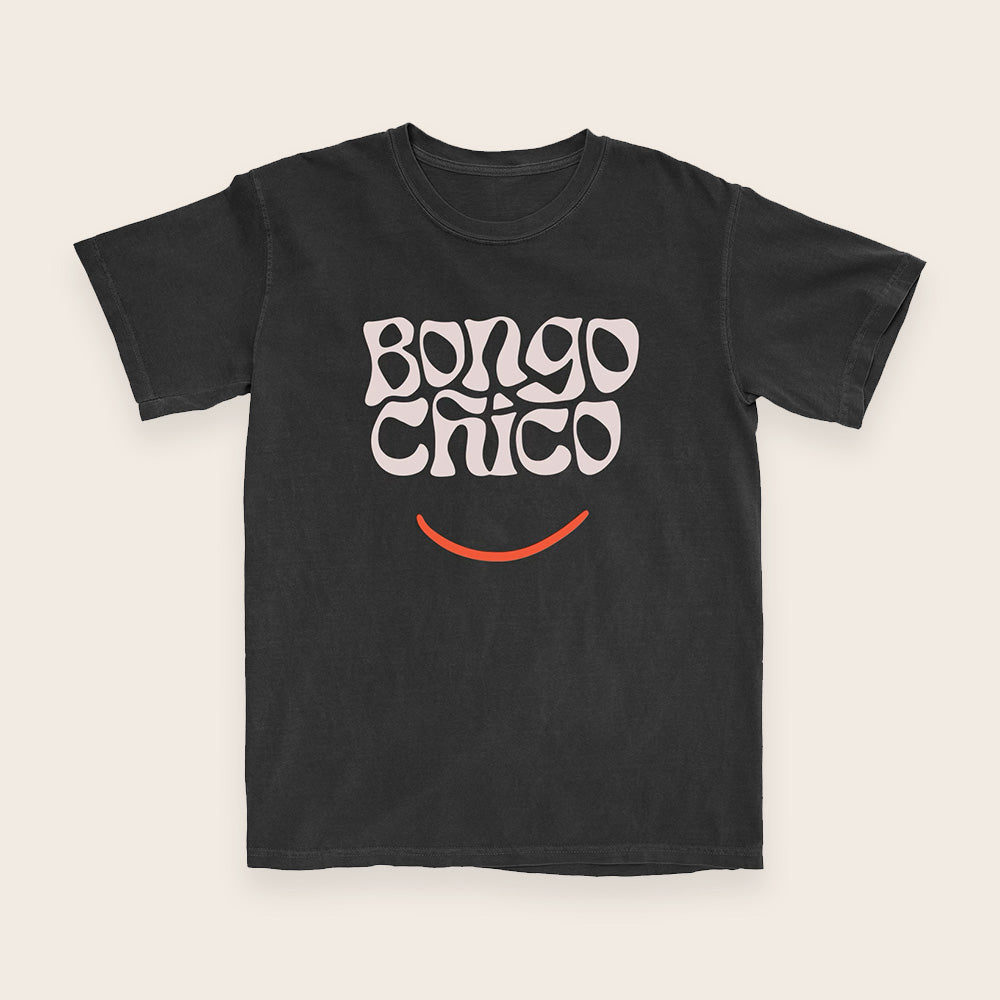 Bongo Chico Tee